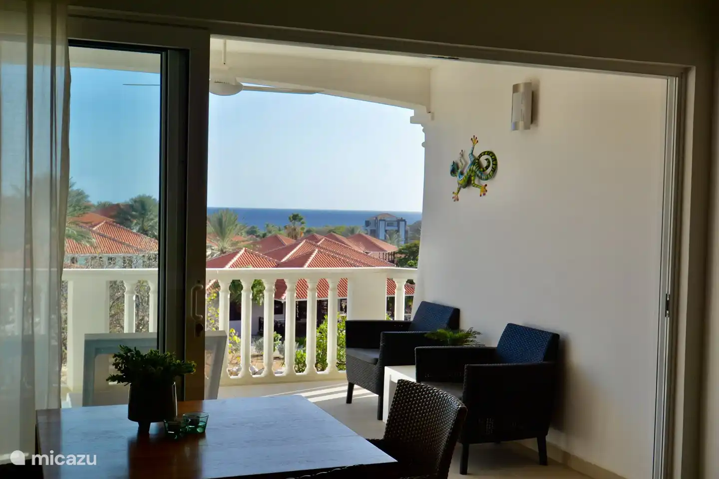 Blue Bay Beach Apartments