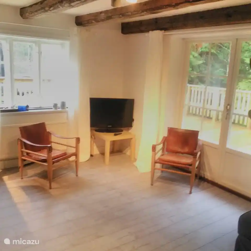 Wohnzimmer (Chromguss erhältlich)