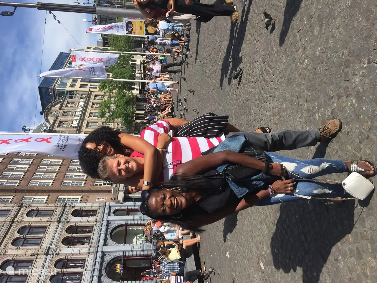 Egbert & Aidrid & Aliyah