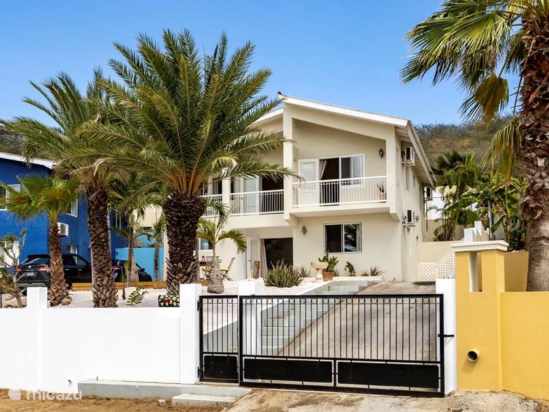 Ferienwohnung Curaçao, Curacao-Mitte, Sun Valley Villa Villa mit Gemeinschaftspool