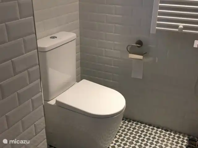 Casa Elisabeth en España, Costa Blanca, Dénia - vivienda urbana