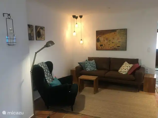 Casa Elisabeth en España, Costa Blanca, Dénia - vivienda urbana