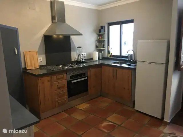 Casa Elisabeth en España, Costa Blanca, Dénia - vivienda urbana