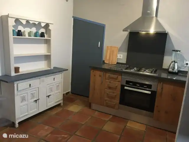 Casa Elisabeth en España, Costa Blanca, Dénia - vivienda urbana