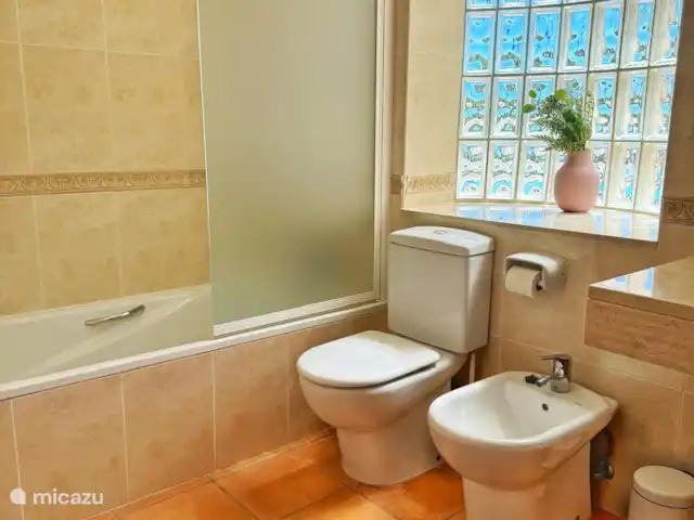 Location de Vacances Espagne, Costa Blanca, Dénia, villa - Casa Aldefa