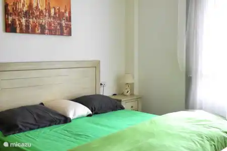 Ferienwohnung Spanien, Costa Blanca, Alfáz del Pi appartement Komplette App 2-6 Pers. Costa Blanca