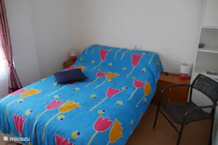 Ferienwohnung Spanien, Costa Blanca, Alfáz del Pi appartement Komplette App 2-6 Pers. Costa Blanca
