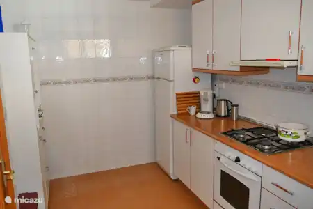 Ferienwohnung Spanien, Costa Blanca, Alfáz del Pi appartement Komplette App 2-6 Pers. Costa Blanca