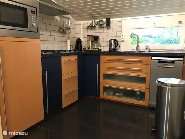Bungalow de vacances de luxe Twentelodge | Pays-Bas, Overijssel, Denekamp - bungalow