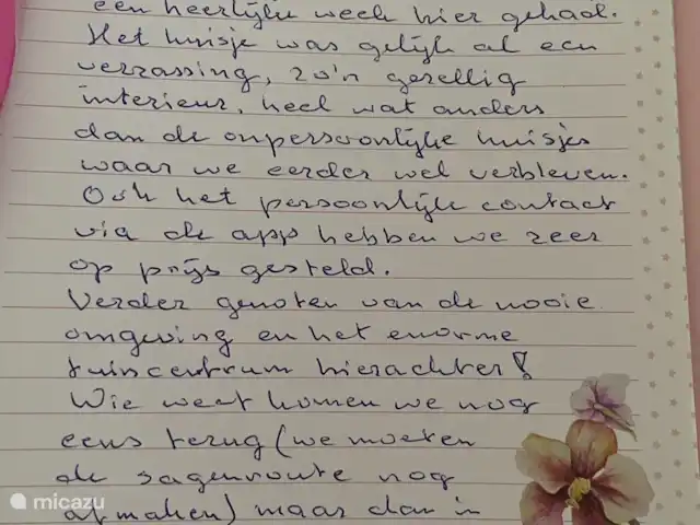 Bungalow de vacances de luxe Twentelodge | Pays-Bas, Overijssel, Denekamp - bungalow