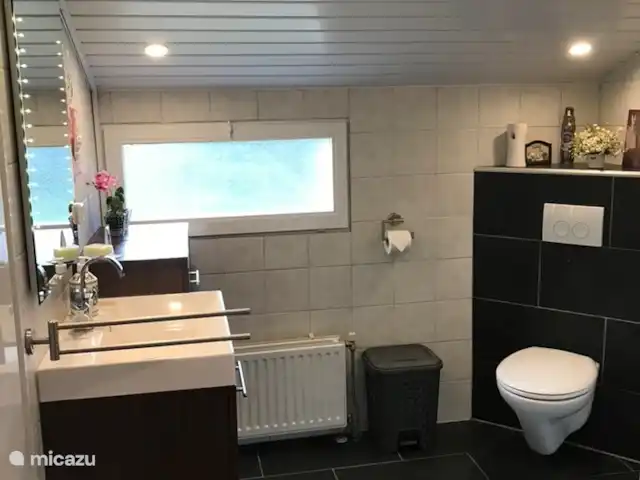 Bungalow de vacances de luxe Twentelodge | Pays-Bas, Overijssel, Denekamp - bungalow