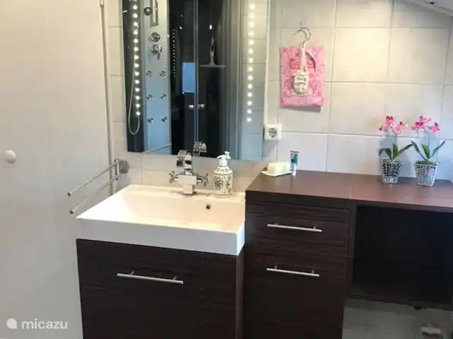 Bungalow de vacances de luxe Twentelodge | Pays-Bas, Overijssel, Denekamp - bungalow