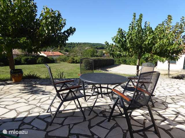 Holiday home in France, Hérault, Aigne - holiday house Le Soleil