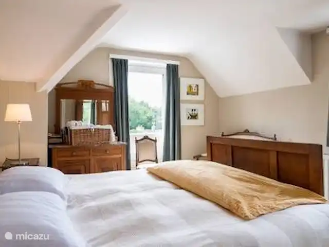 Location de Vacances Belgique, Côte Belge, De Panne, villa - Coin tranquille slp 3