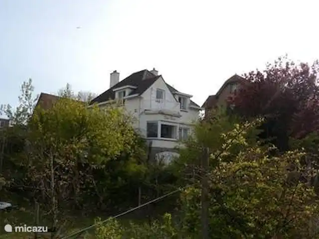 Location de Vacances Belgique, Côte Belge, De Panne, villa - Coin tranquille