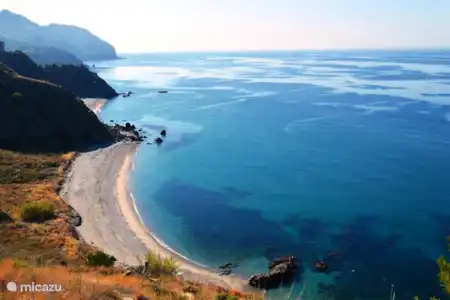 Nerja et Maro
