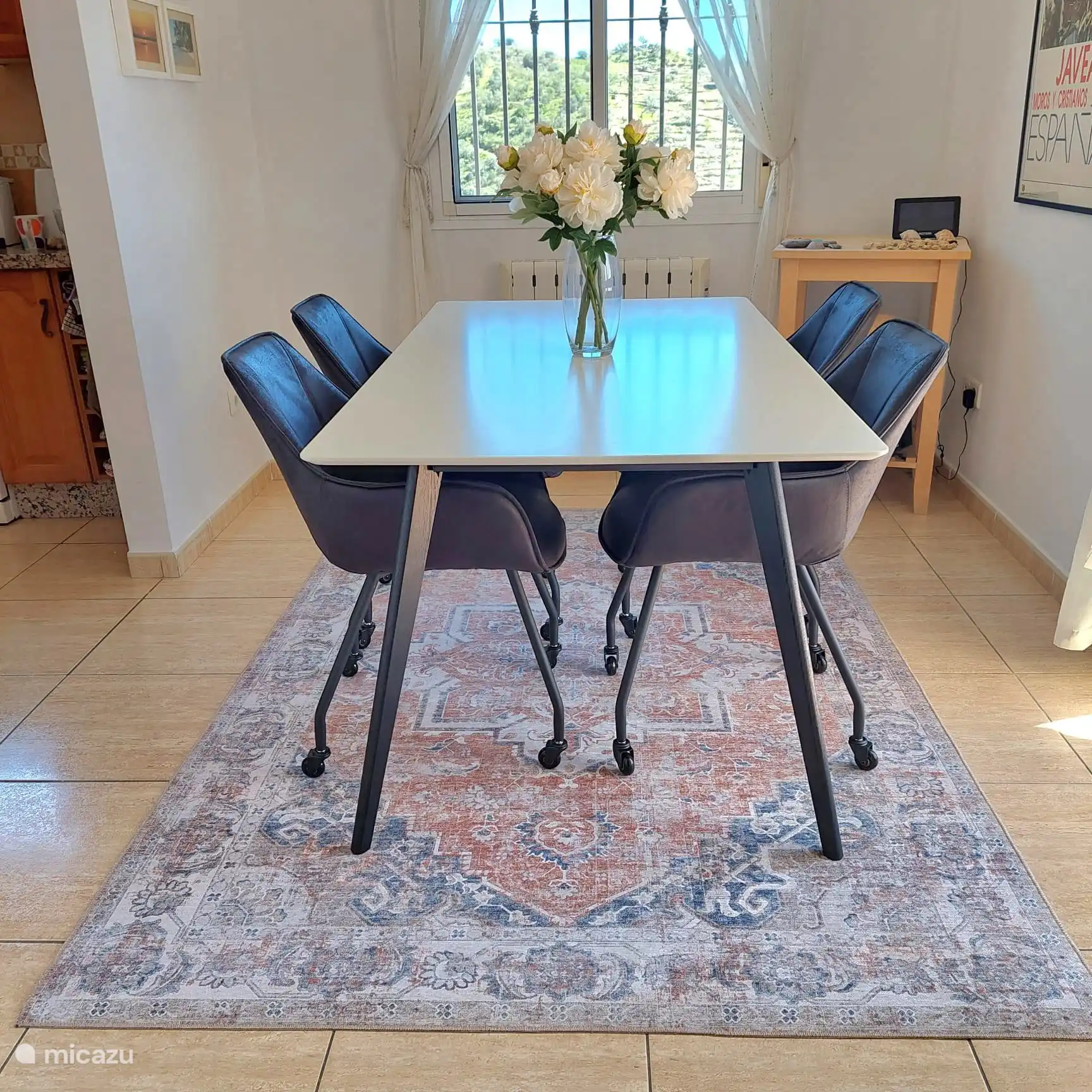 Speisesaal