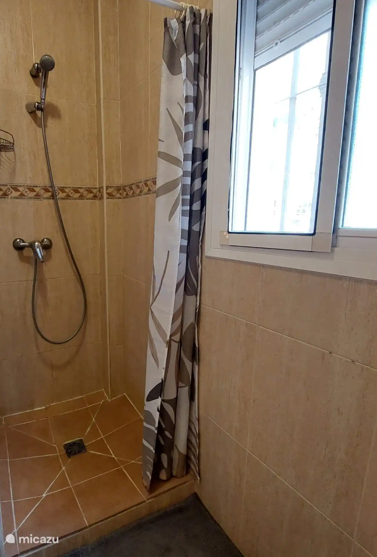Badezimmer 1