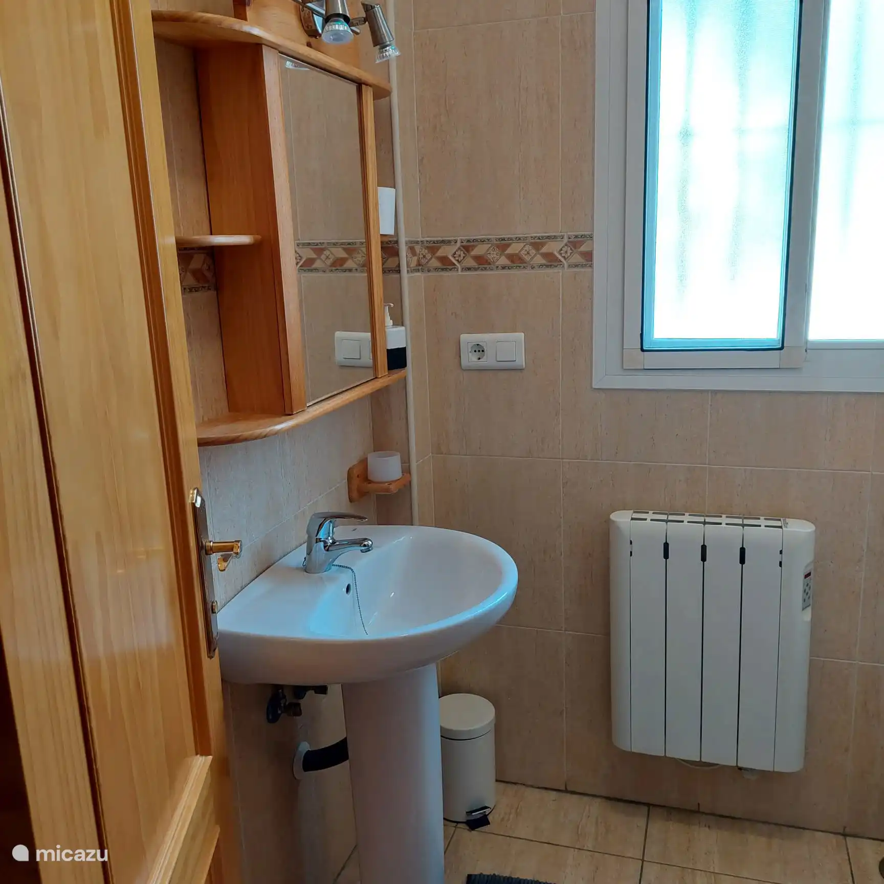 Badezimmer 2