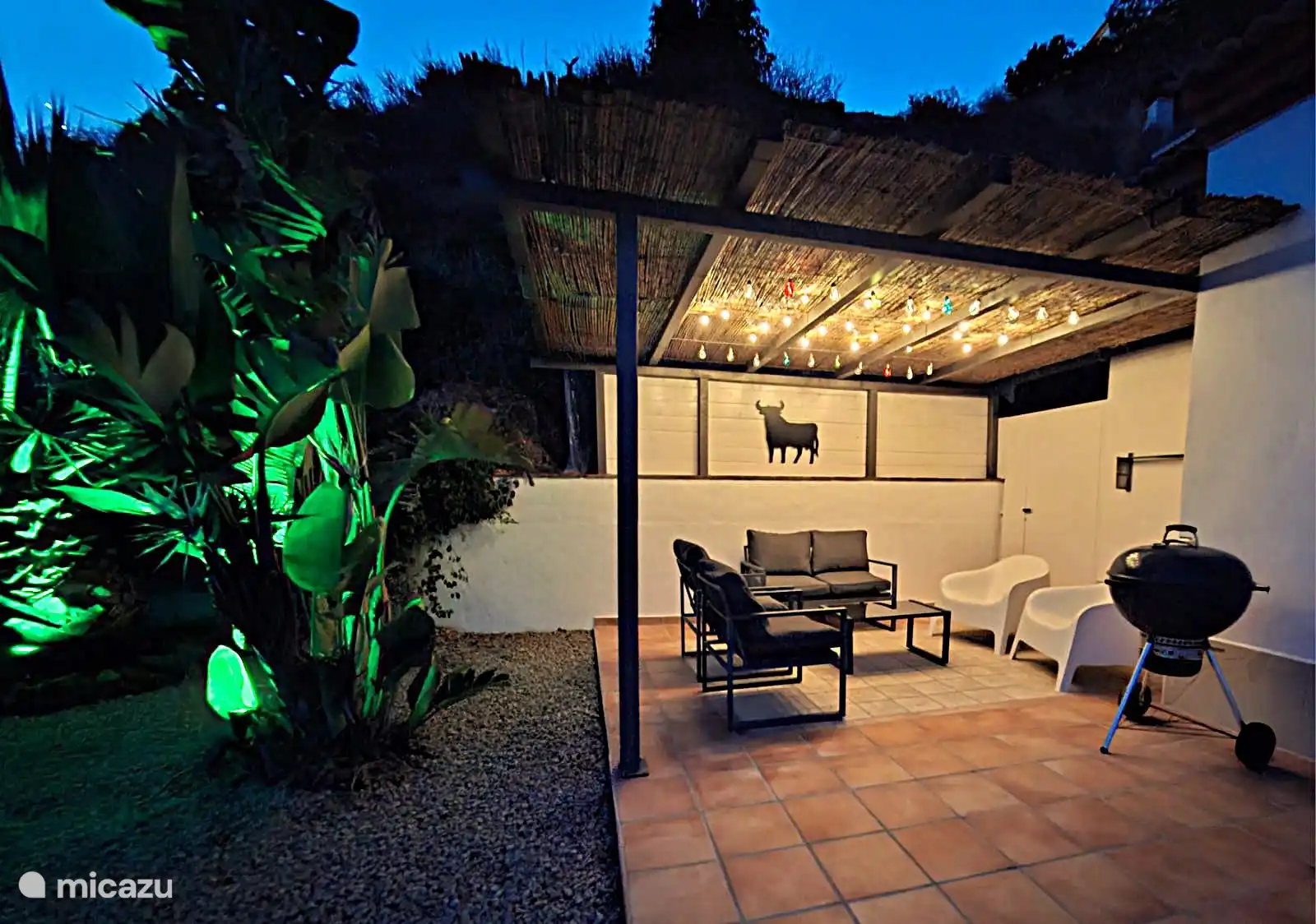 Pergola