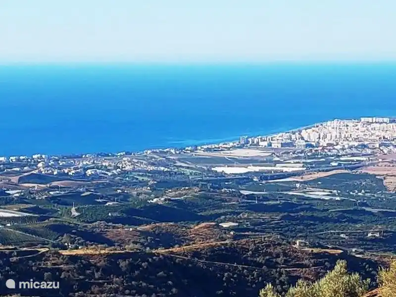 Casa Camaleon | Espagne, Andalousie, Arenas - Maison de vacances Casa Camaleon | Espagne, Andalousie, Arenas - Maison de vacances