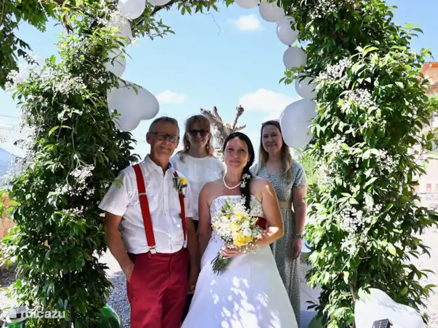 Landhuis in Toscane max. 31 personen huren in Italië, Toscane, Montecastelli Pisano - landhuis / kasteel Toscaanse bruiloft