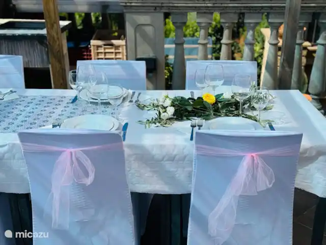 Landhuis in Toscane max. 31 personen huren in Italië, Toscane, Montecastelli Pisano - landhuis / kasteel Toscaanse bruiloft