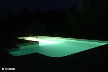 Vakantiehuis Frankrijk, Lot, Luzech - gîte / cottage La Brique