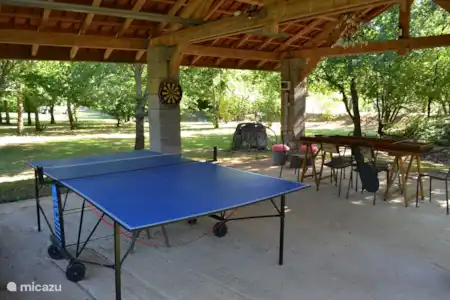 Vakantiehuis Frankrijk, Lot, Luzech - gîte / cottage La Brique
