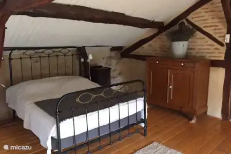 Vakantiehuis Frankrijk, Lot, Luzech - gîte / cottage La Brique