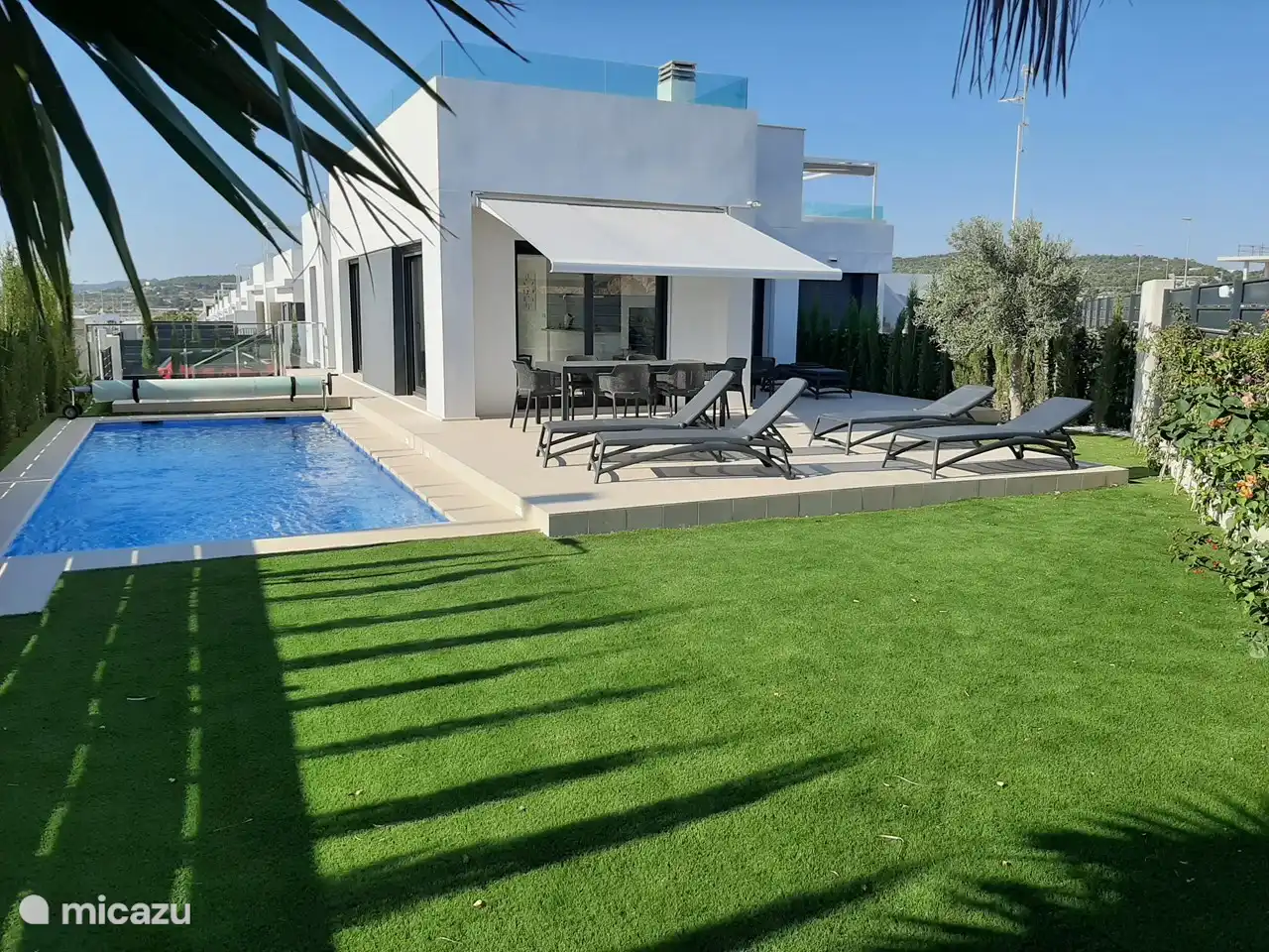 Casa Loma | Espagne, Costa Blanca, Orihuela - Villa