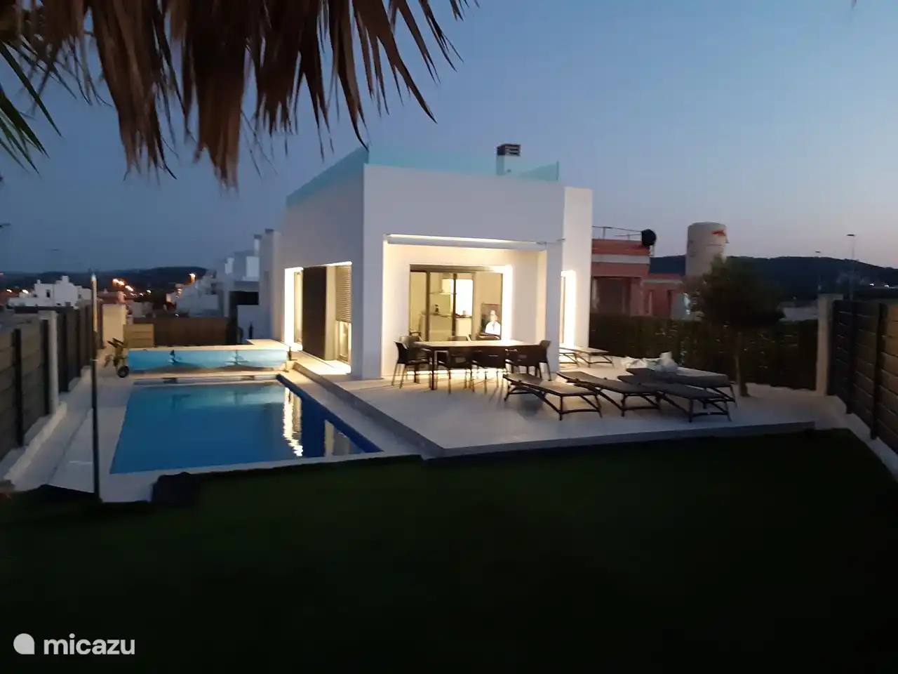 Casa Loma | Espagne, Costa Blanca, Orihuela - Villa