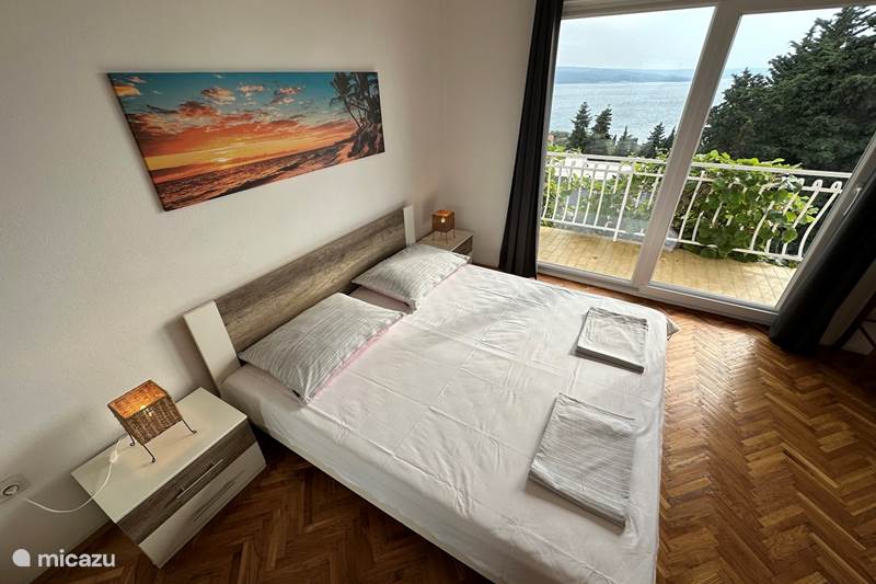 Holiday home Croatia, Kvarner Gulf, Crikvenica Apartment Apartment Matejcic