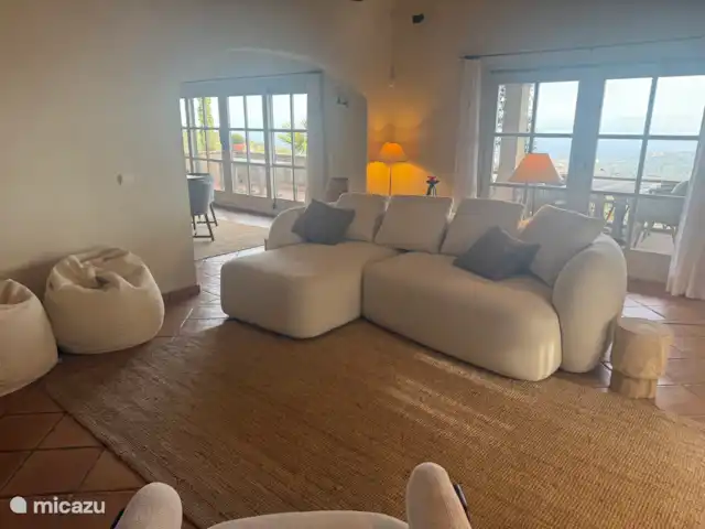 Location de Vacances Espagne, Costa Brava, Platja d'Aro, maison de vacances - Mas Nou 476 Salon