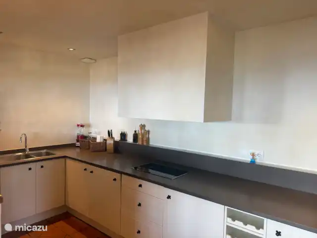Location de Vacances Espagne, Costa Brava, Platja d'Aro, maison de vacances - Mas Nou 476 Cuisine