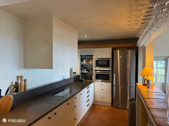 Location de Vacances Espagne, Costa Brava, Platja d'Aro, maison de vacances - Mas Nou 476 Cuisine