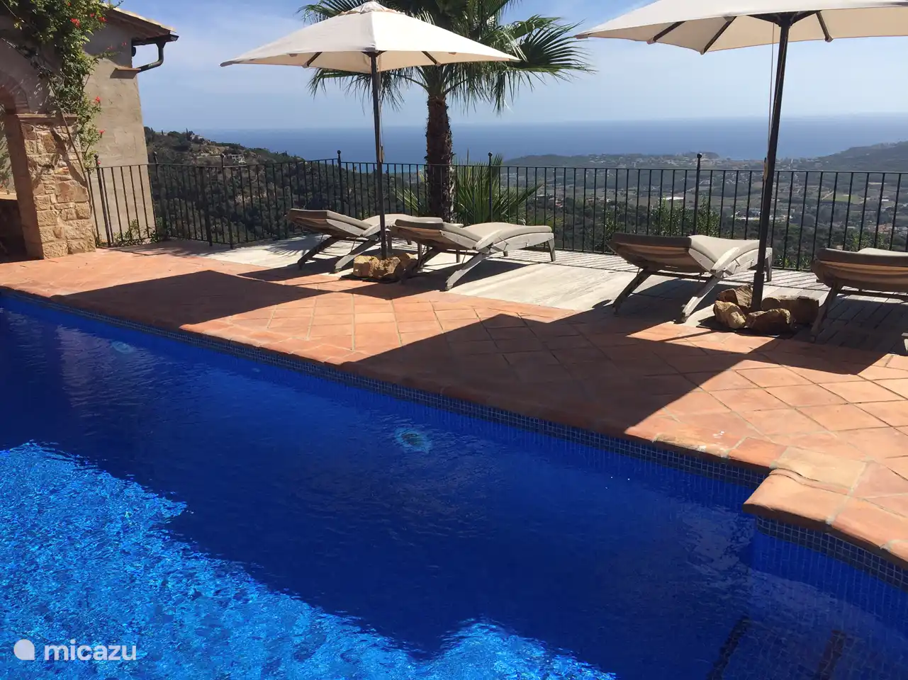 holiday house in Spain, Costa Brava, Platja d'Aro – Mas Nou 476