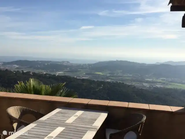 Location de Vacances Espagne, Costa Brava, Platja d'Aro, maison de vacances - Mas Nou 476 Vue de la cuisine