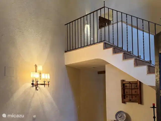Location de Vacances Espagne, Costa Brava, Platja d'Aro, maison de vacances - Mas Nou 476 Vestibule