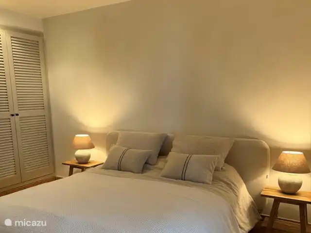 Location de Vacances Espagne, Costa Brava, Platja d'Aro, maison de vacances - Mas Nou 476 Chambre beige