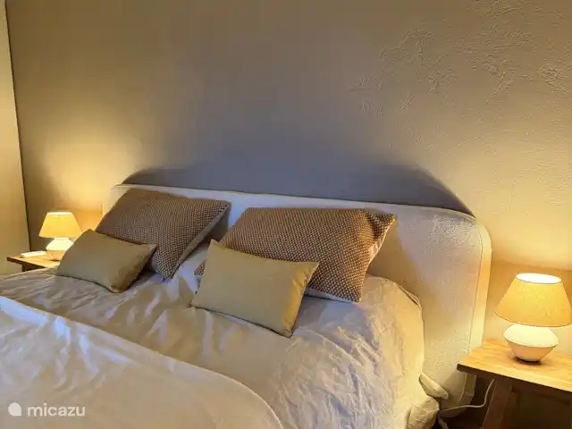 Location de Vacances Espagne, Costa Brava, Platja d'Aro, maison de vacances - Mas Nou 476 Chambre jaune