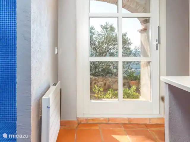 Location de Vacances Espagne, Costa Brava, Platja d'Aro, maison de vacances - Mas Nou 476 Jaune
