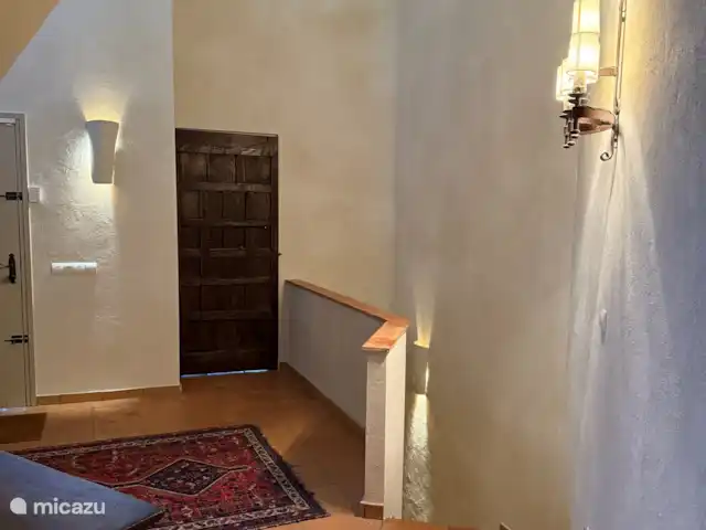 Location de Vacances Espagne, Costa Brava, Platja d'Aro, maison de vacances - Mas Nou 476 Vestibule