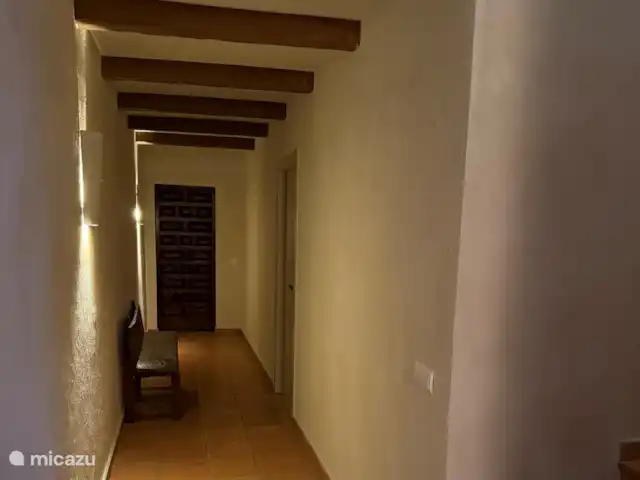 Location de Vacances Espagne, Costa Brava, Platja d'Aro, maison de vacances - Mas Nou 476 Corridor