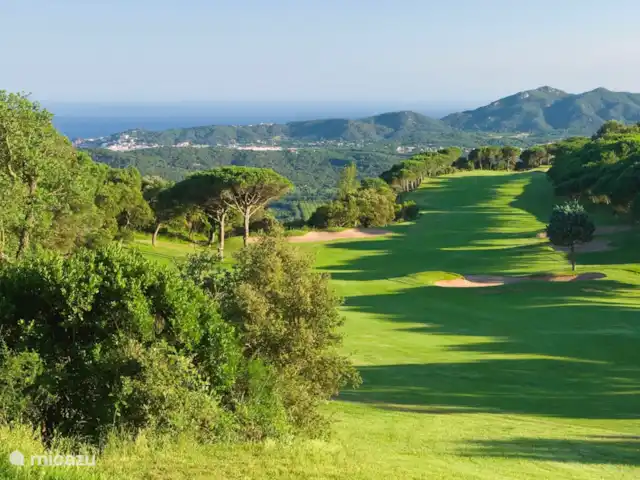 Location de Vacances Espagne, Costa Brava, Platja d'Aro, maison de vacances - Mas Nou 476 Golf d’Aro (Mas Nou)