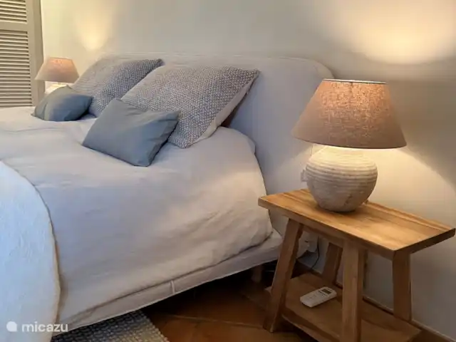 Location de Vacances Espagne, Costa Brava, Platja d'Aro, maison de vacances - Mas Nou 476 Chambre beige