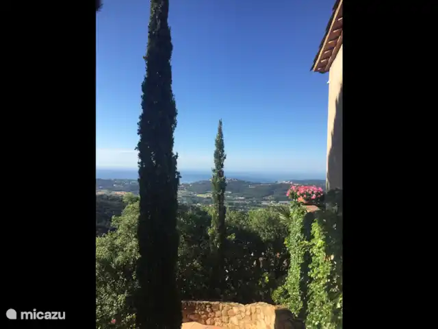 Location de Vacances Espagne, Costa Brava, Platja d'Aro, maison de vacances - Mas Nou 476 Vue de la salle