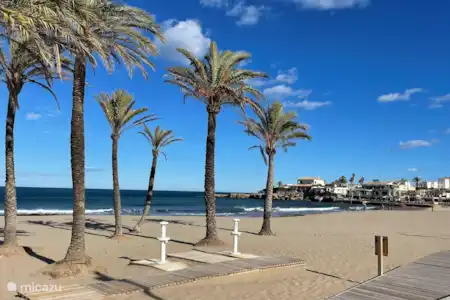 Plage de l’Arenal