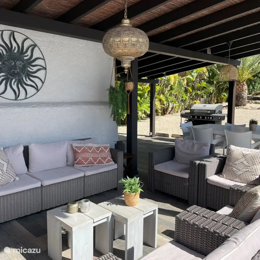 Javeadreamvilla vlakbij Arenal beach