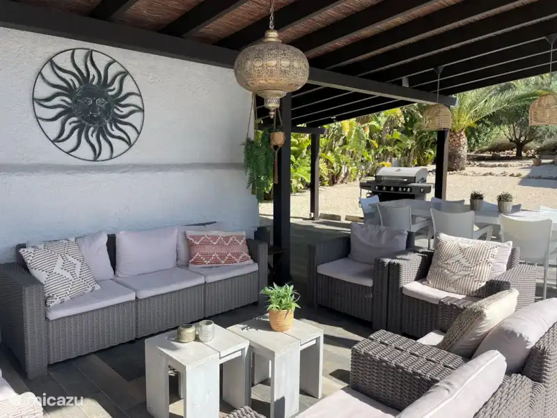Villa Javeadream près de la plage Arenal | Espagne, Costa Blanca, Jávea - Villa Villa Javeadream près de la plage Arenal | Espagne, Costa Blanca, Jávea - Villa